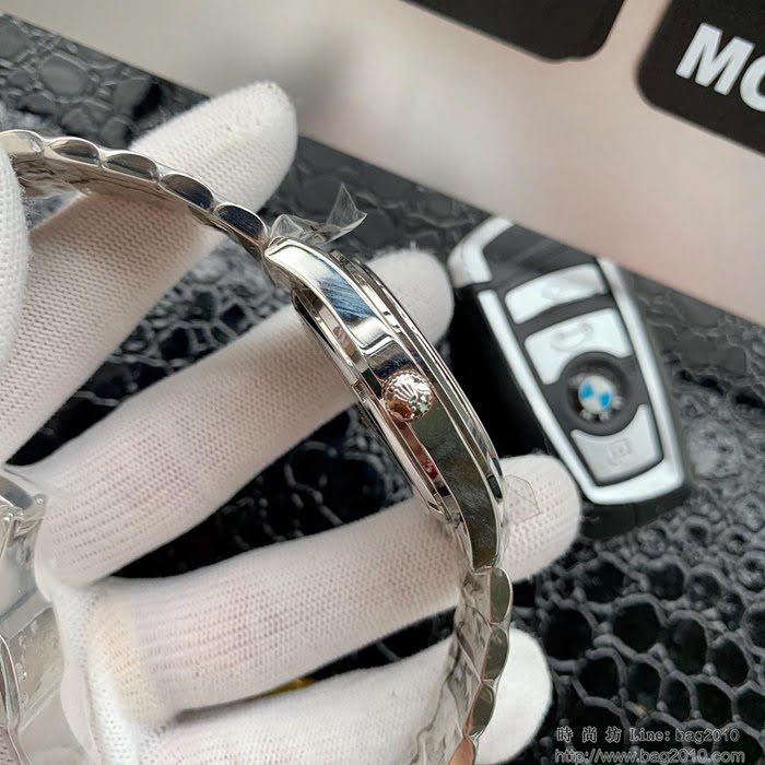 ROLEX勞力士 LS精品 2019新款 火爆上市 進口全自動8215機械機芯 三度防水性能 高檔男士腕表  wssb4503